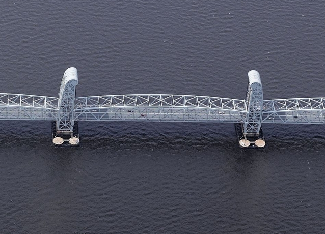 Marine Parkway Bridge: Marine Parkway Bridge 5
